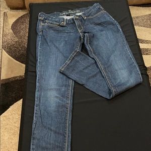 Levi’s ladies jean